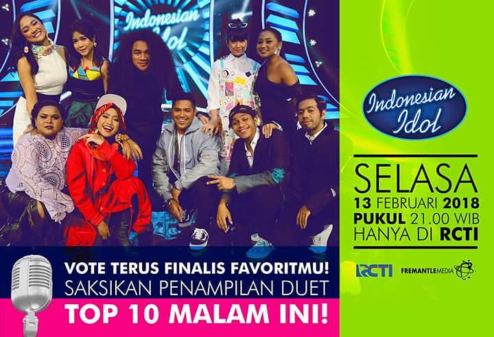 Indonesian Idol