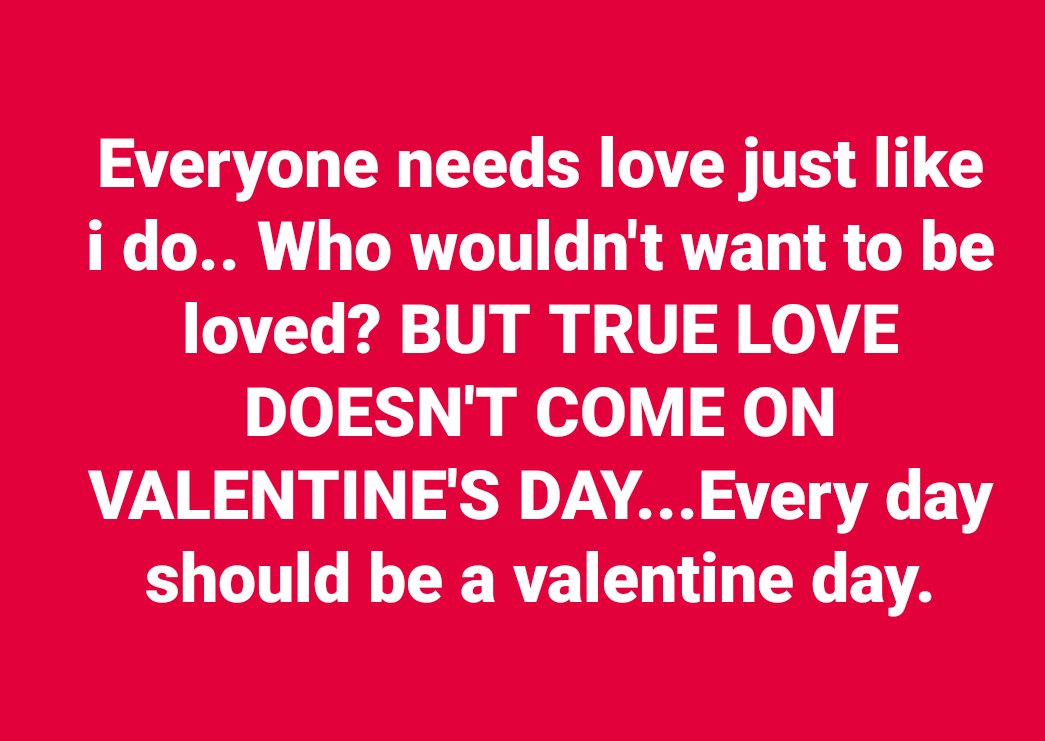 Abulaaibah1's tweet photo. LOVE IS A PROCESS NOT AN EVENT.

Valentine tuwachie Wazungu. https://t.co/ddgle59XkV