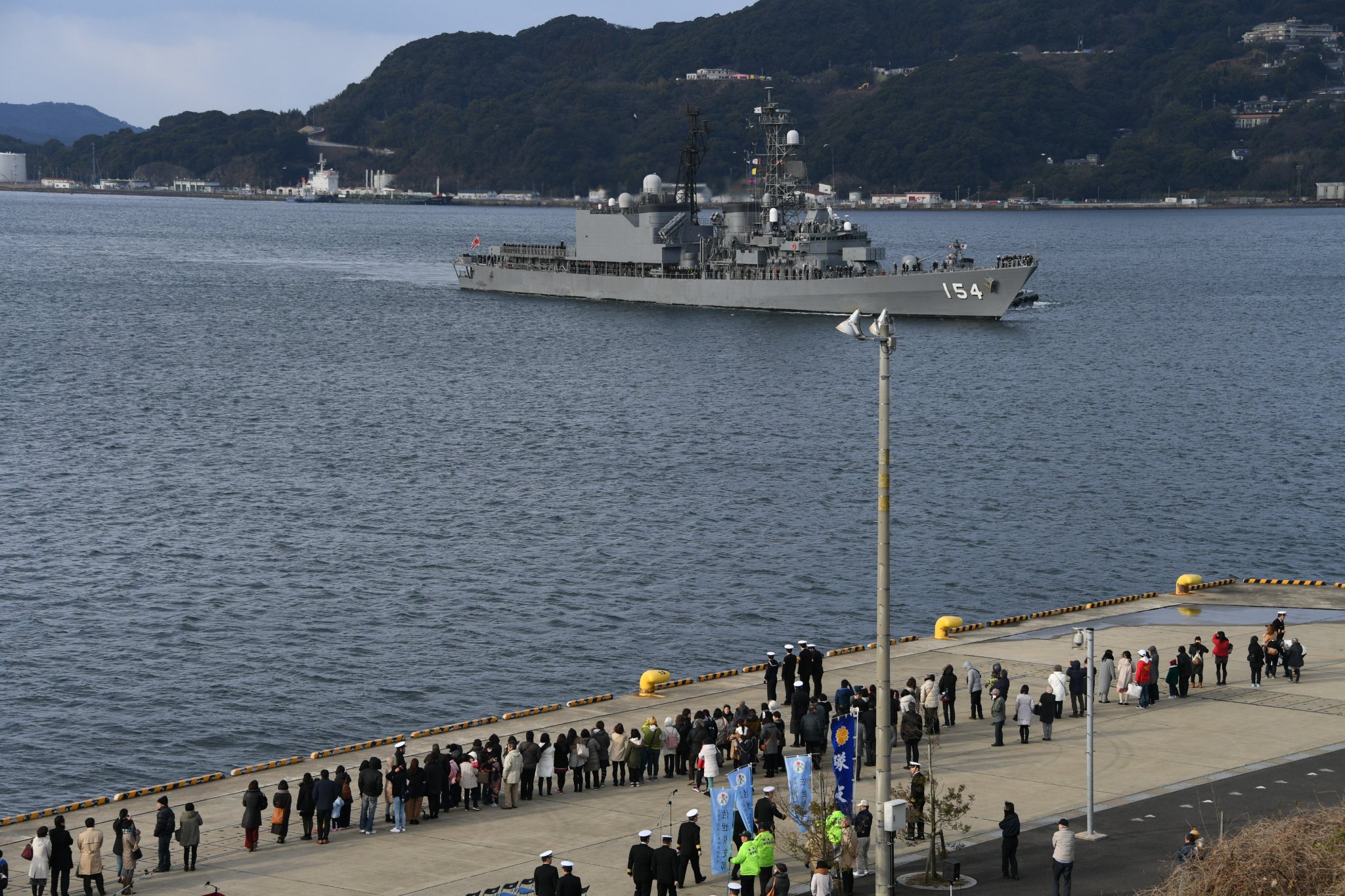 防衛省 海上自衛隊 on X: 