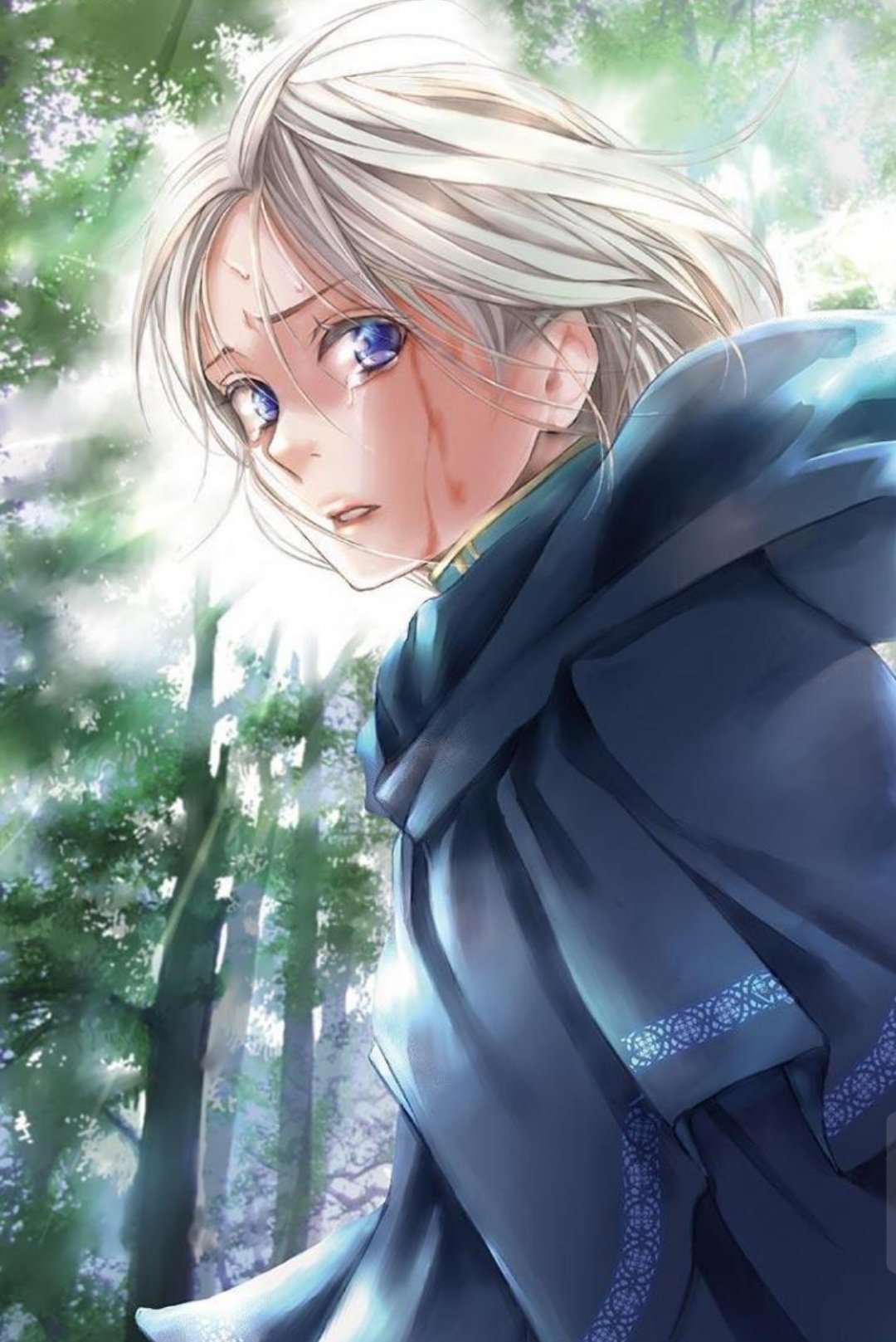 Ame No Twitter 和泉かねよし先生の新連載 今回は女騎士の話で相変わらず絵が綺麗で面白かった ヨナ 黎明のアルカナ 女王の花好きな人は好きな話だと思う コールドゲーム Ame No Twitter 和泉かねよし先生の新連載 今回は女騎士の話で相変わらず絵が綺麗で面白かった ヨナ 黎明のアルカナ 女王の花好きな人は好きな話だと思う コールドゲーム