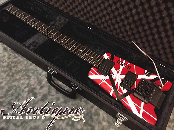 希少品】 Steinberger Van Halen ヴァンヘイレン EVH