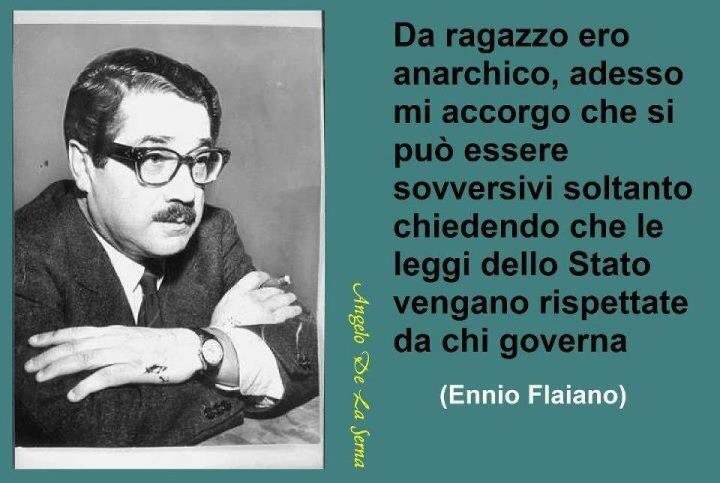 #EnnioFlaiano