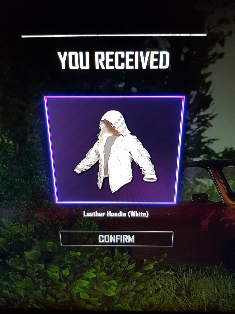 FanaticalOP's tweet image. Is this the loot equivalent of a #chickendinner ? #pubg