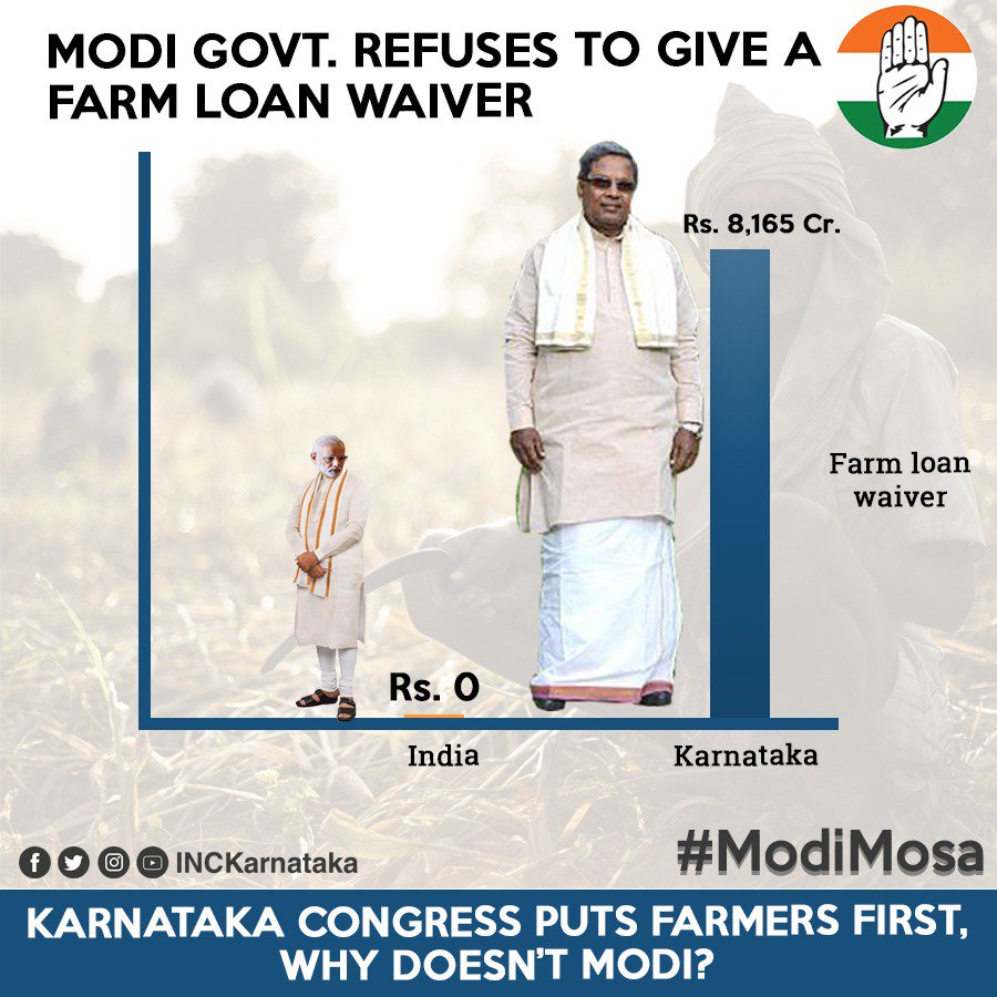 Real Development Model : Karnataka 

#KayakaveKailasa