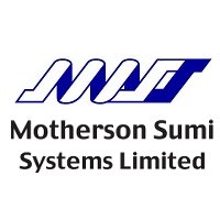Image result for MOTHERSON SUMI SYSTEMS LTD.