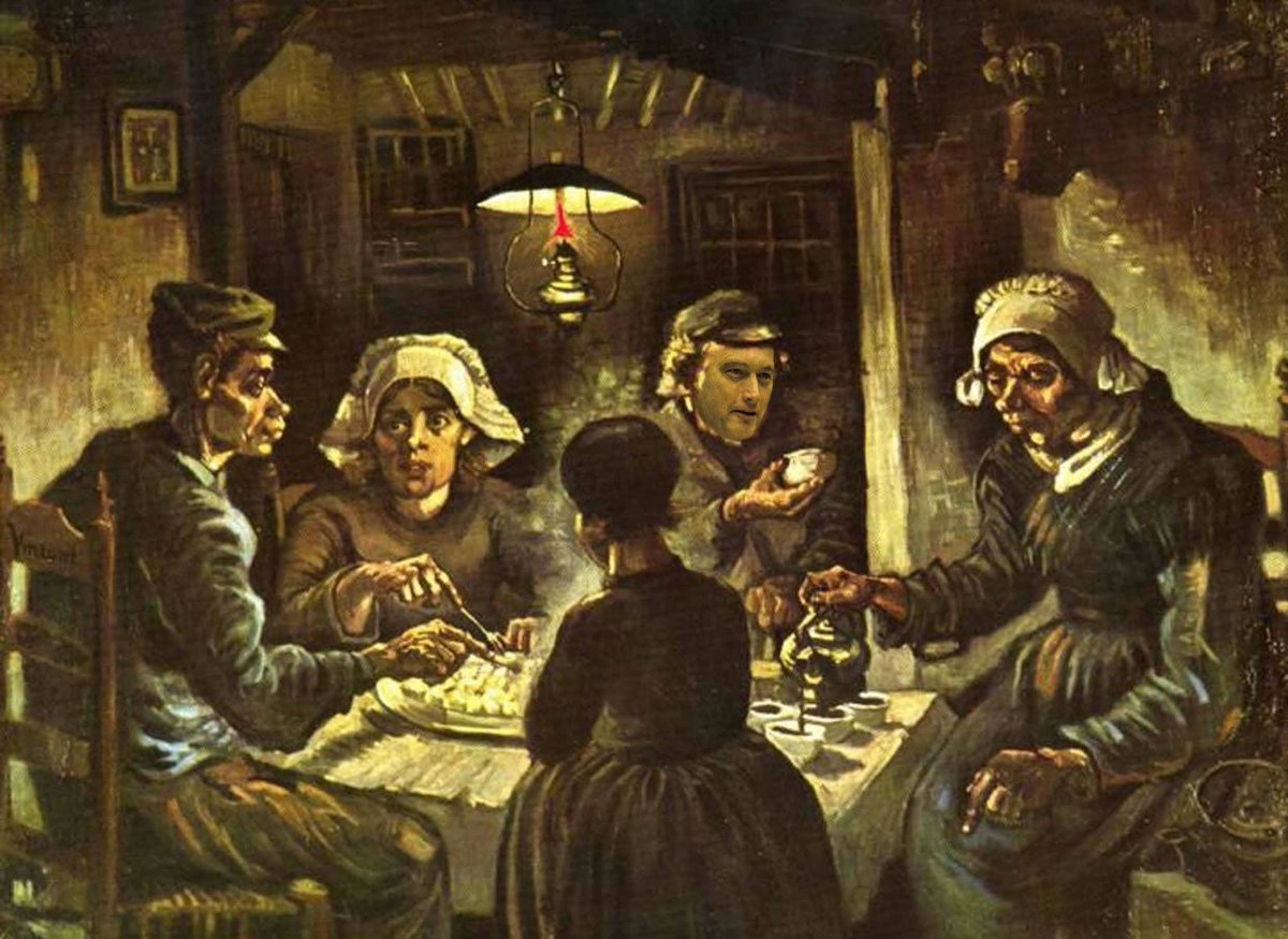 STORP's tweet image. #halbewaserbij