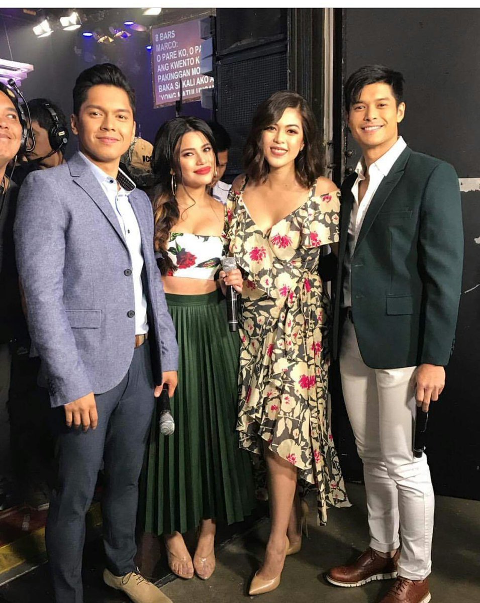 janice65981104's tweet photo. I misss the show (TBH), i miss the cast!!...
#TBHTakeMeBackTuesday
#TBH1year
#TeamSunrise
#JCINA - @akosijcdeberat & @ShainaGMagdayao https://t.co/Zm1xU4d7cW