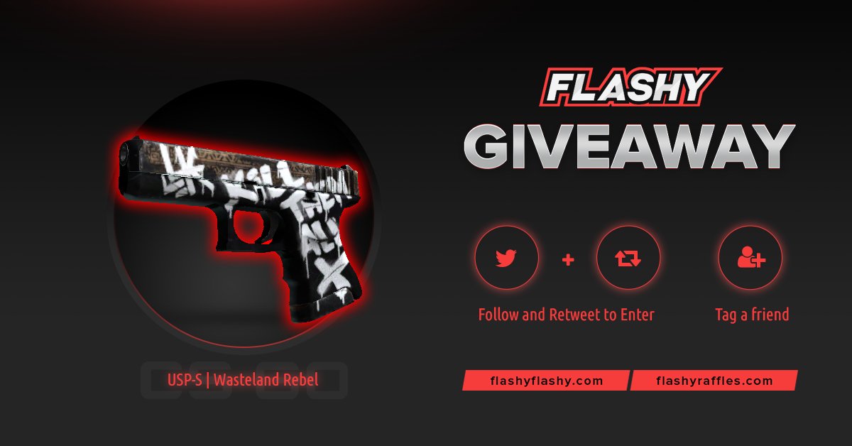 FlashyFlashy tweet media