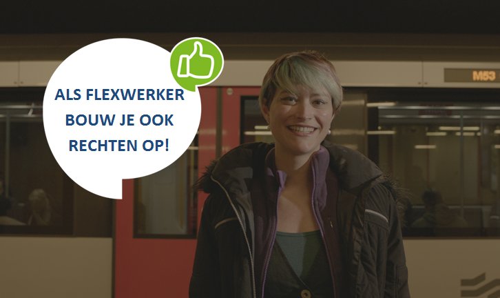 Klaar voor het echte werk geeft studenten een kickstart voor de arbeidsmarkt. Boek nu! fnv.nl/over-fnv/ons-w…