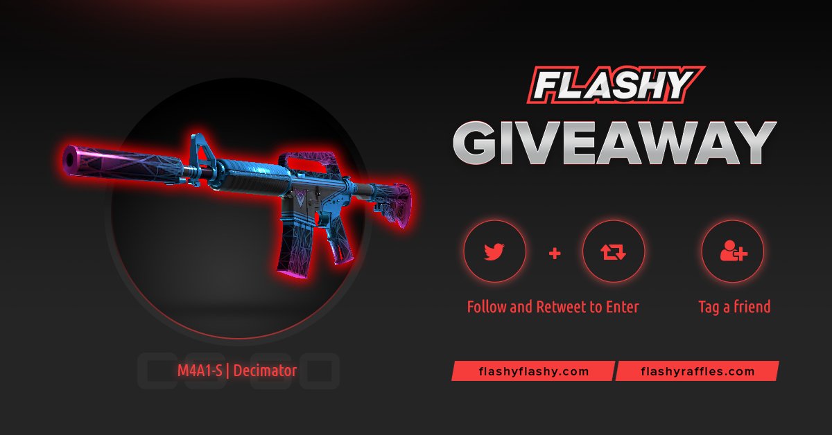 FlashyFlashy tweet media