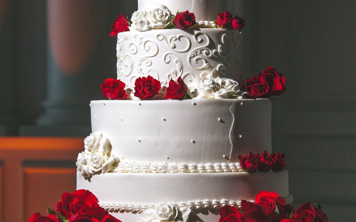 ট ইট র Takeru Shashino ウェディングケーキ 赤いバラを 大きいケーキ お菓子の結婚式の概念 T Co Lhenr0oawwフード ウェディングケーキ 赤いバラを 大きいケーキ お菓子の結婚式の概念