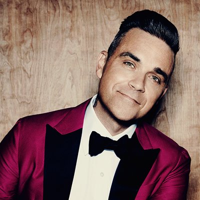  Celeb Birthdays today - Robbie Williams, Aston Merrygold, Jamie Murray and Jerry Springer - Happy Birthday! 