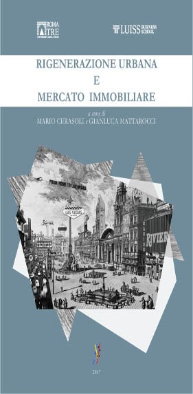 Nuova pubblicazione #Online #openaccess "Rigenerazione urbana e mercato editoriale" sul sito di <a href="/RomaTrePress/">RomaTrE-Press</a>. #urbanregeneration #urbanquality #urbandesign vedi qui bit.ly/2EmM8Nb