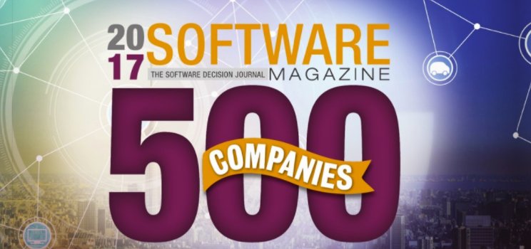 TimeXtender's tweet photo. TimeXtender Has Been Named to @SoftwareMag Annual #Software500 Ranking of the world’s largest software and service providers. This is our third year in a row for achieving this accomplishment.  

See the list: https://t.co/ja4i8B8R8l
Read the article: https://t.co/pW18mRaXsg https://t.co/TRINz4QHIj
