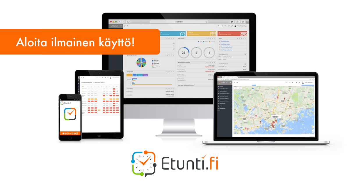 Siivousalan #asiakastyytyväisyys  nousuun digitaalisilla työkaluilla: ota Etunti käyttöön ilmaiseksi etunti.fi
#liikkuvatyö #siivous