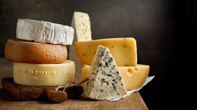 ¿Te gusta el queso pero eres intolerante a la lactosa?
Este artículo te puede ayudar a poder disfrutar de este pequeño placer... :) 
11 quesos aptos para intolerantes a la lactosa muy queseros  ift.tt/2nX2Vw7 
vía <a href="/directopaladar/">DAP</a>