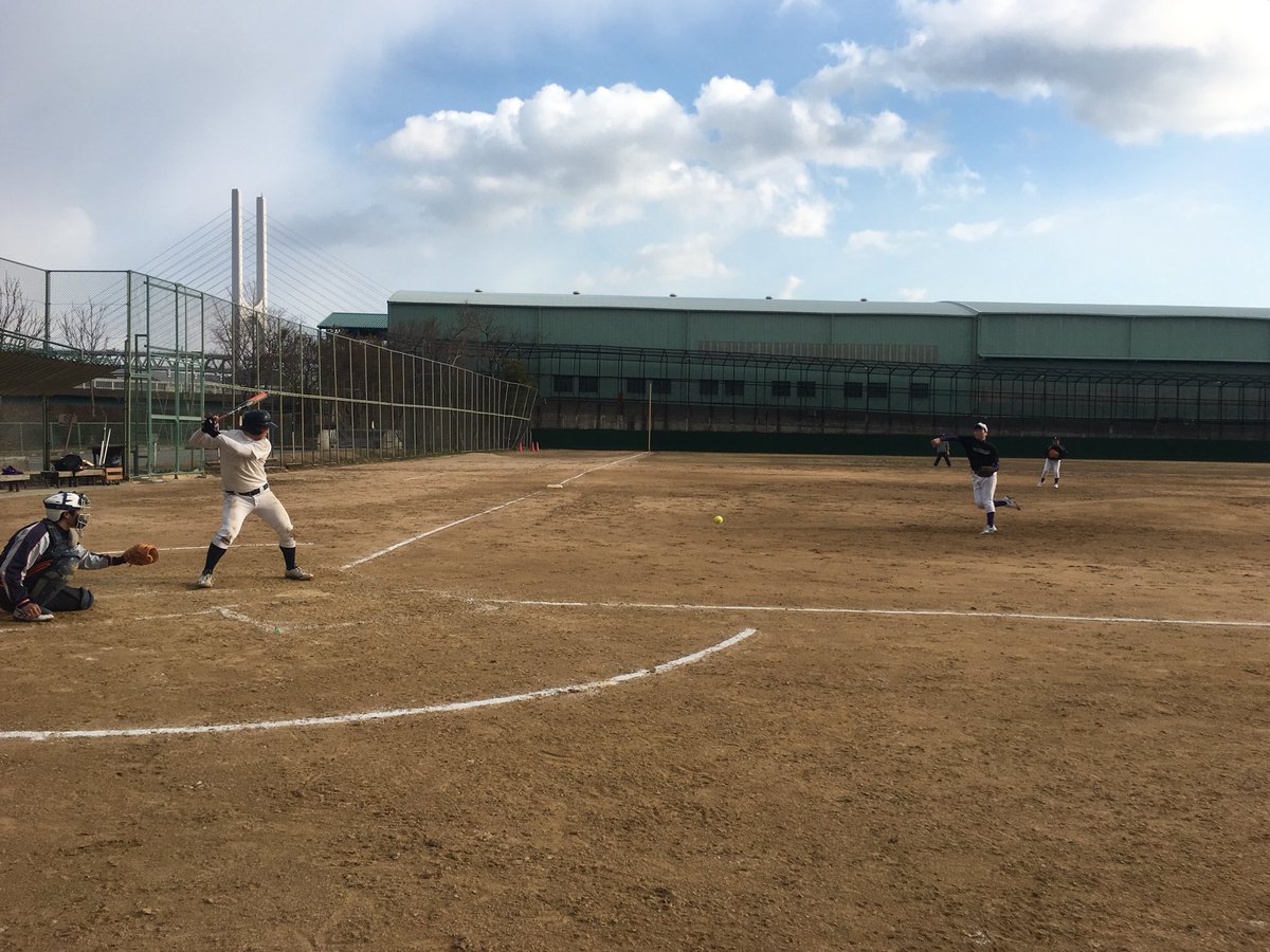 今日も練習しました！