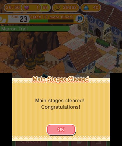 Serebii.net on X: Serebii Update: Shiny Gardevoir is being distributed to  all Pokémon Shuffle players    / X