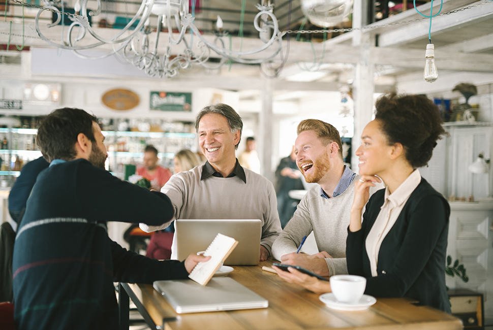 Co-working space menjadi bisnis yang menjanjikan karena fenomena perkembangan start-up. Tentu dengan hadirnya Wifi Station, bisnis co-working space akan semakin menjanjikan! Yuk gabung.
#wifieverywhere #gobringyourowndevice

Kunjungi:
smartbisnis.id/wifistation