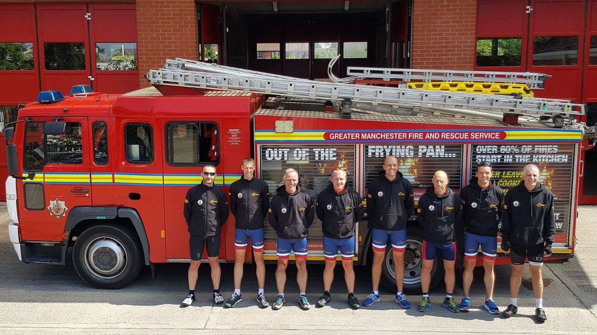 wasp_rescue's tweet photo. Wasp https://t.co/vKaqc8kDxm
Proud sponsors of Greater Manchester Triathletes and Vets Football team.
Protecting and supporting..
https://t.co/UneC5GCsEi
#fireservicesportsandwelfare
#ironman
#runforgrenfell
#triathlon
#swimbikerun
#getingetingetout https://t.co/Mr4QJiGC1n
