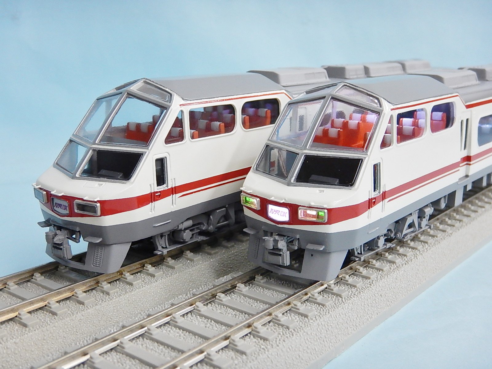 カツミ 名鉄8800系 パノラマDX 鉄道模型 HOゲージ - 鉄道模型 カツミ 名鉄8800系 パノラマDX 鉄道模型 HOゲージ - 鉄道模型