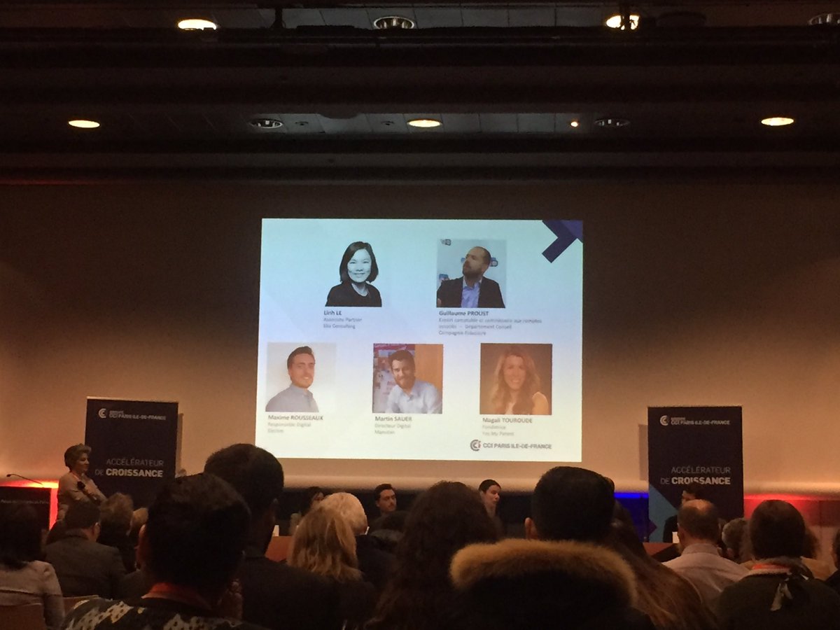 ElecomTouch's tweet image. Nous étions présents au salon des entrepreneurs 2018 ! Intervention de Maxime Rousseaux, responsable digital chez @ElecomTouch concernant les nouveaux métiers et les changements possibles afin d'entreprendre autrement. #TransformationDigitale #SDE2018  @SDEntrepreneurs