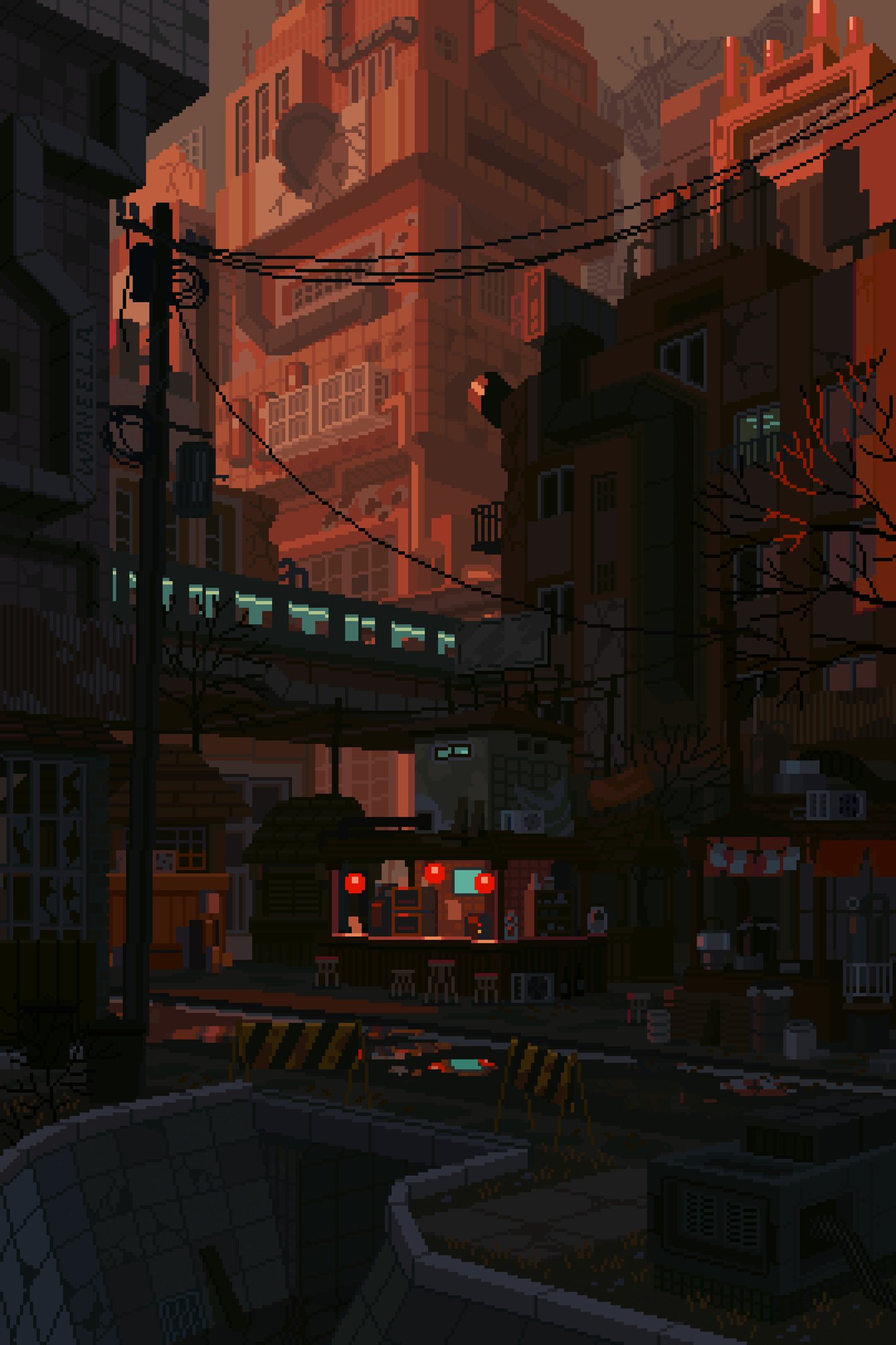 waneella on Twitter: &quot;background artist waneella hi #VisibleWomen pt.2