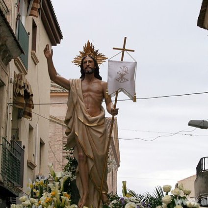 BCCTTMedinaceli's tweet photo. Nos complace anunciar , que hemos firmado contrato con la hermandad de el Resucitado de la localidad de Alguazas para procesionar el domingo de resurrección, gracias de todo corazón por confiar en nosotros, un cordial saludo !!!! https://t.co/qGB9nU8zyd