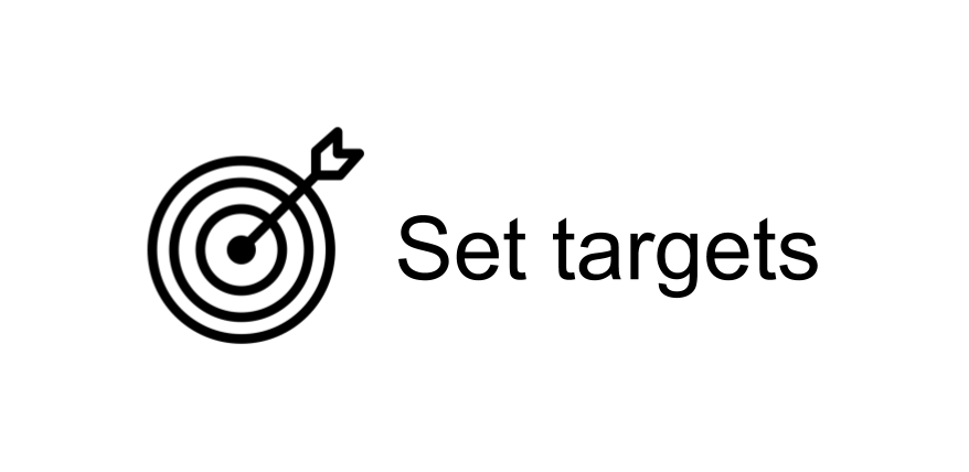 AntiZi0n1st's tweet image. ICYMI: #Growthhacking #analytics_tool #growth_hacking Setting metric targets for every new feature release bit.ly/2BsoCvx
