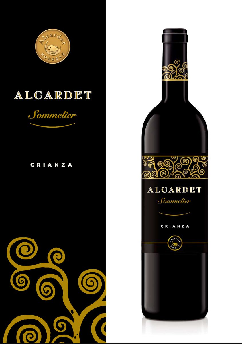 Nuestro Alcardet Sommelier Crianza rompe fronteras siendo galardonado en el principal concurso internacional de vinos y espirituosos de África. #alcardet #wineafrica #sommelier #concursomundialvinosafrica #vinoscueva #villanuevadealcardete #Malabo