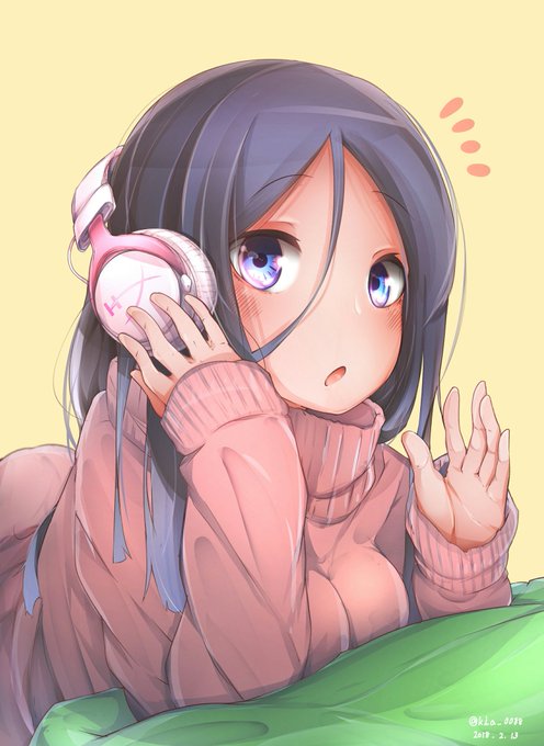 描いた
#HyperX #CloudII #絵描きさんとつながりたい 