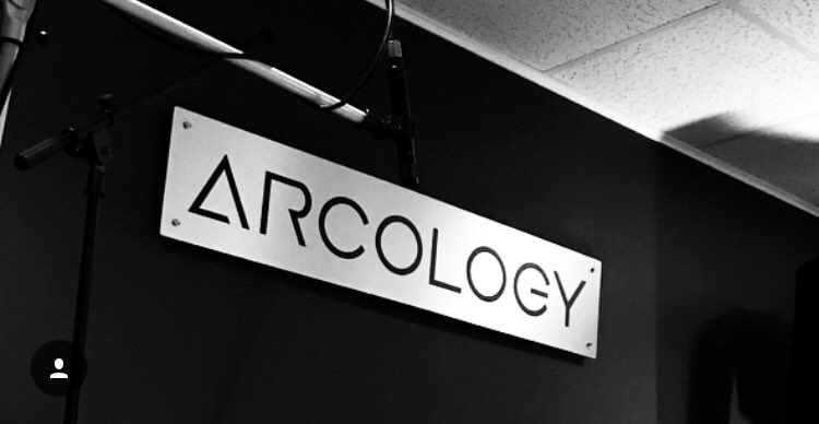 To check out a teaser for our new cover, head over to @lewis_texidor on instagram! Also give <a href="/GBADOFFICIAL/">GBAD</a> and @arcologymusic a follow! Absolutely the most positive studio experience we’ve had as a band, with a phenomenal producer. Beyond excited for this release. #Atlanta #GBAD