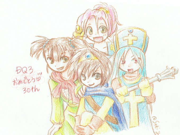 女勇者のtwitterイラスト検索結果 古い順 女勇者のtwitterイラスト検索結果 古い順
