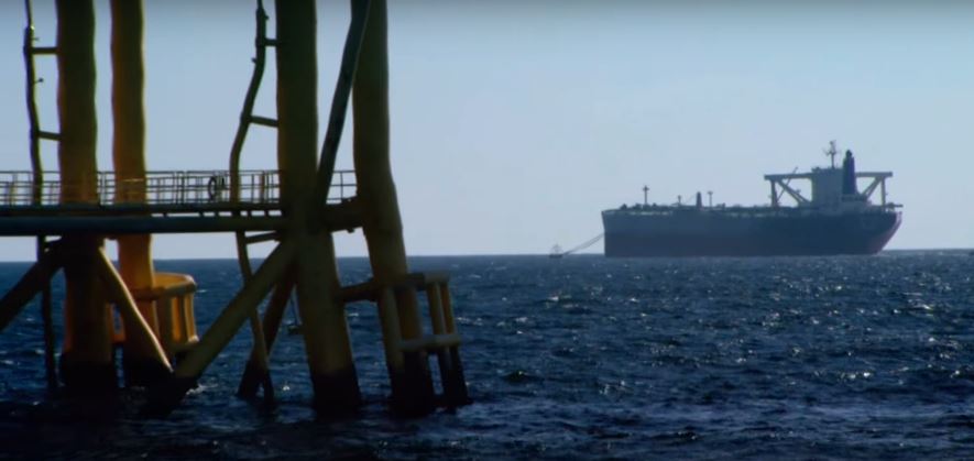 NEW TREND: U.S. Supertanker Terminal LOOP Set to Export Oil for First Time -- with <a href="/danmurtaugh/">Dan Murtaugh</a> #OOTT #shale bloomberg.com/news/articles/…