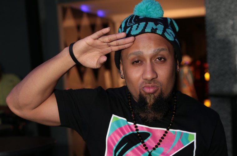 William Villarreal tweet media