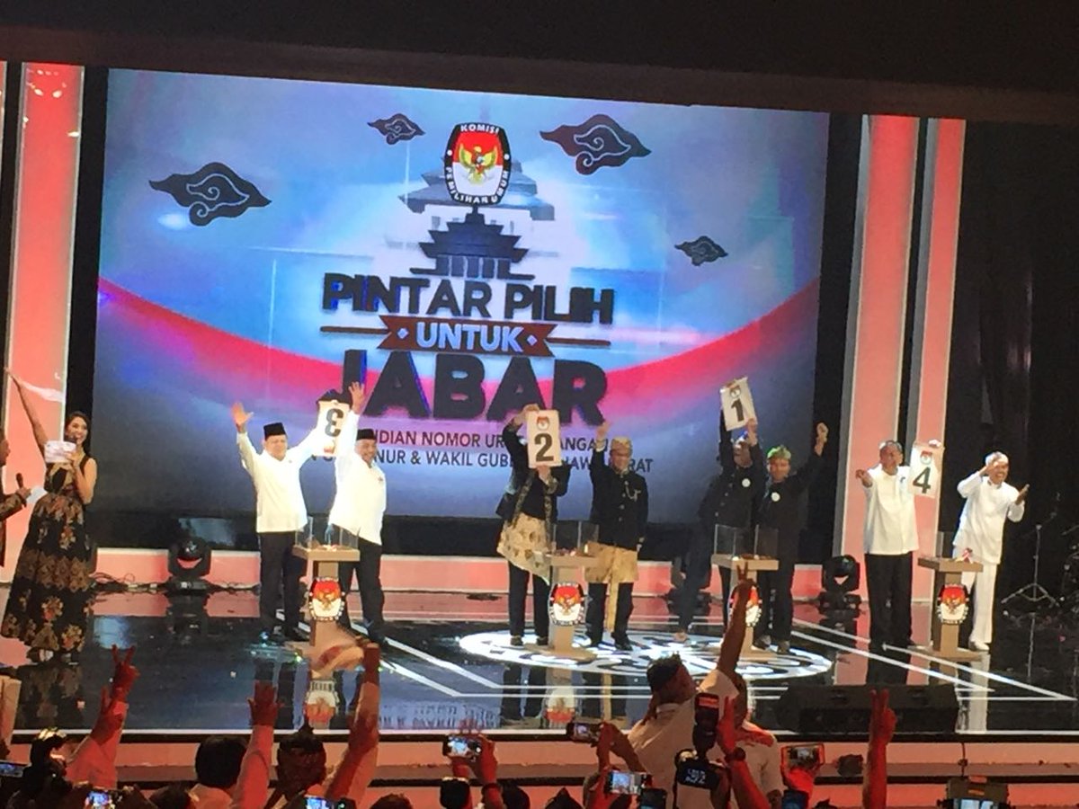 Insyaallah #DM4Jabar