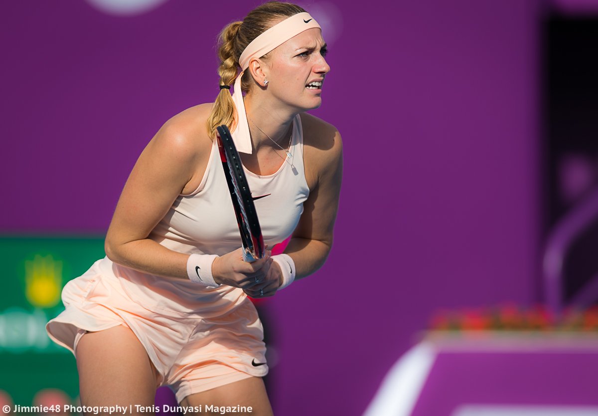 PETRA KVITOVA - Página 21 DV60duqXkAACYDI