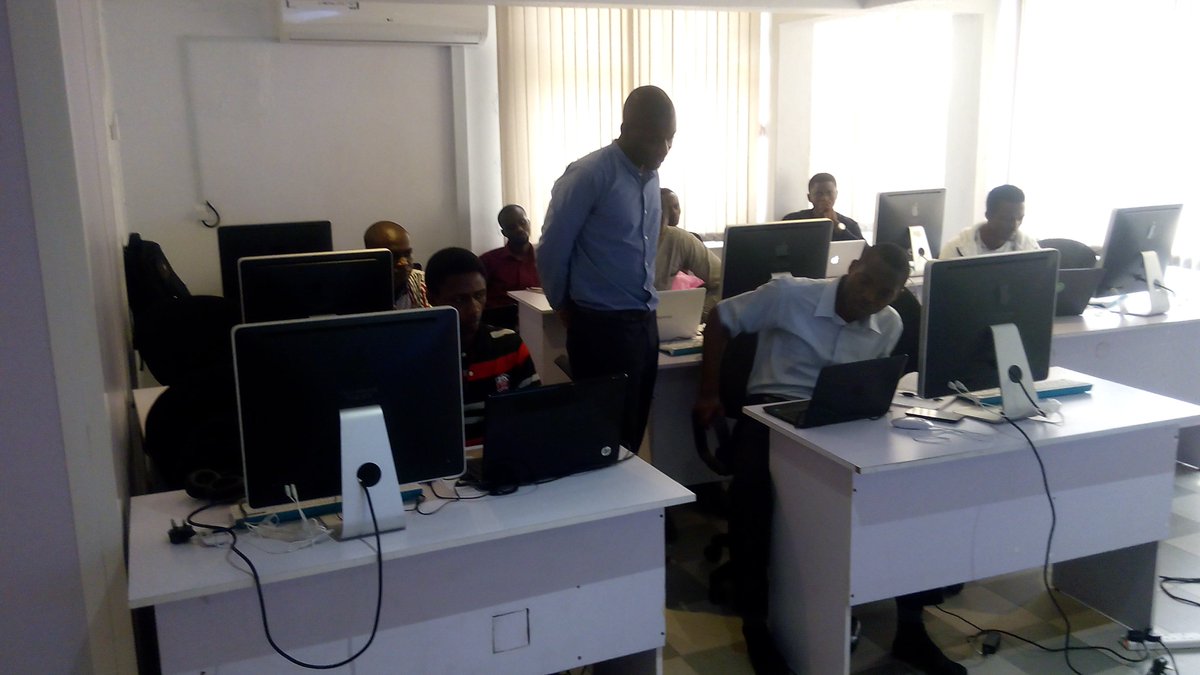 craftturf's tweet image. Craft Turf Academy kick start its 12 weeks FullStack JavaScript Engineering Course yesterday Feb, 12th 2018. With its first cohort of students on board. #CraftTurfAcademy,#FullStackJavascript. @DevCircleLagos craftturf.ng/training-cours…