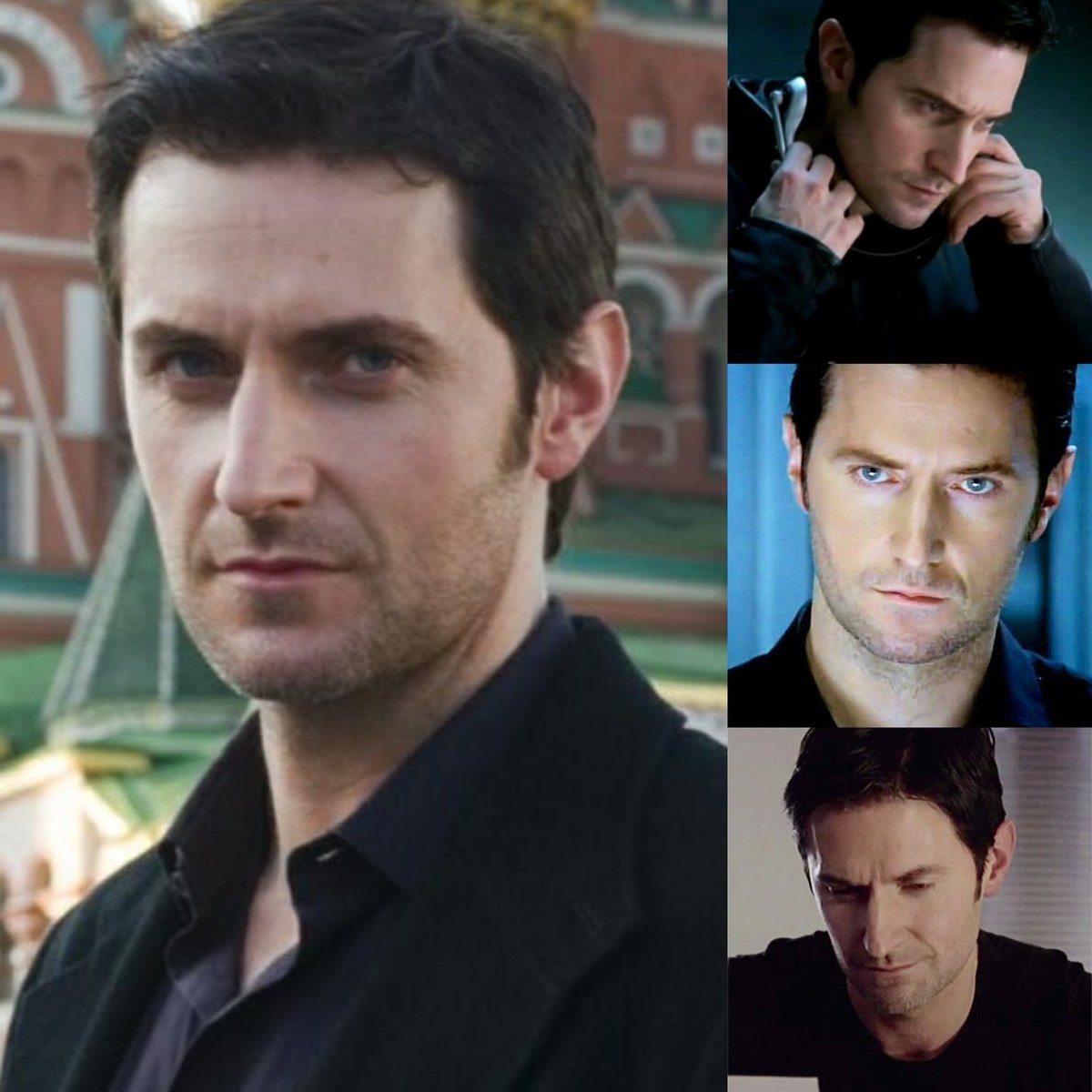 RA_Archangels's tweet photo. Happy Tuesday! celebRAting Lucas North! #Spylicious! Hope your day is totally Armitage! https://t.co/2WLqkSGhbP