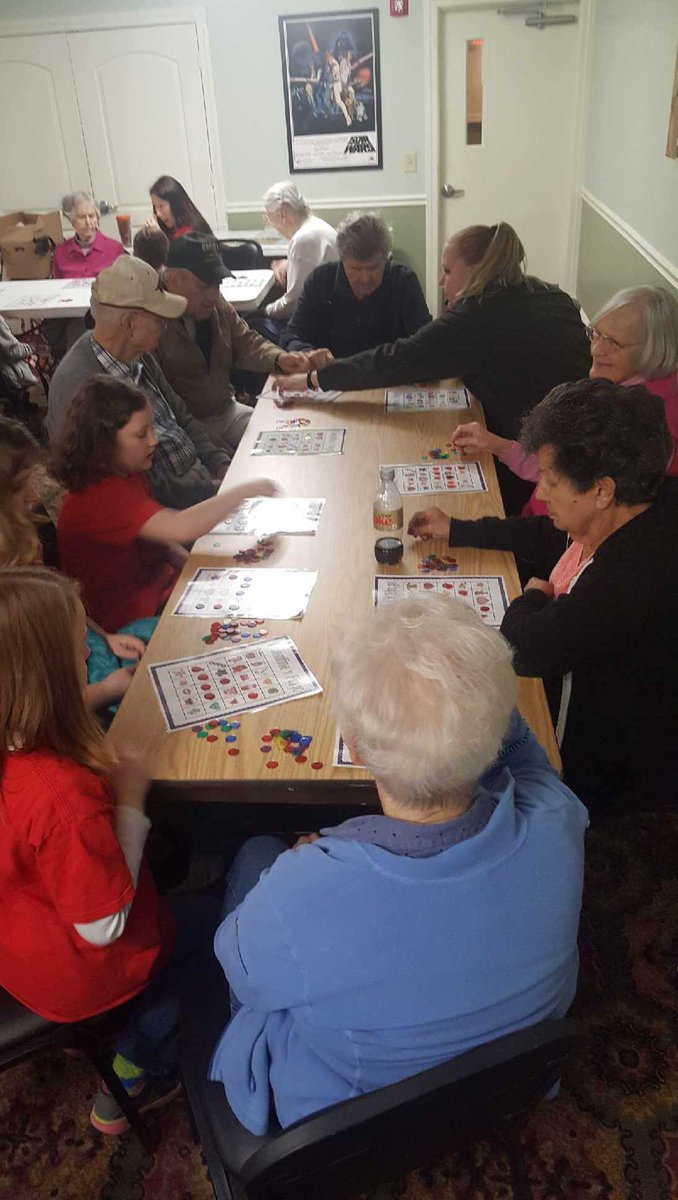 SCEKindnessClub's tweet photo. Valentine Bingo https://t.co/YWrxtPw2ao