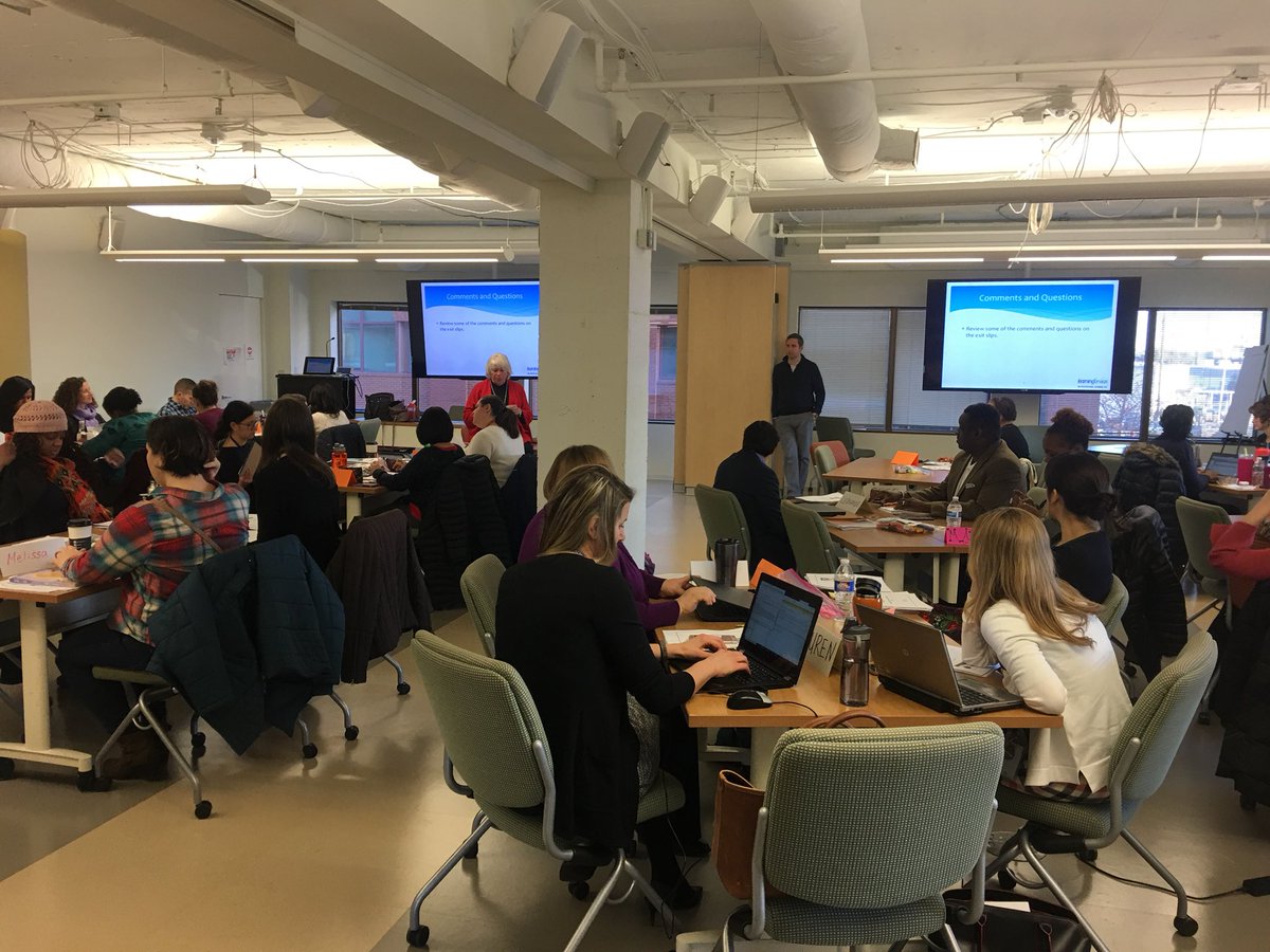 Debbie Lane, Ed.D. tweet media