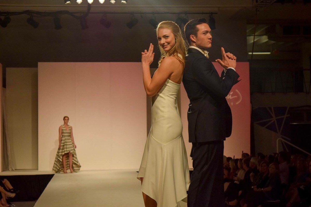 AXCouture's tweet photo. You know what would make a fantastic VD gift? A ticket to Alpha Chi Couture of course! #WhyICouture #ValentinesDay 

https://t.co/IAI9tmWjEv https://t.co/QK3psvenx2