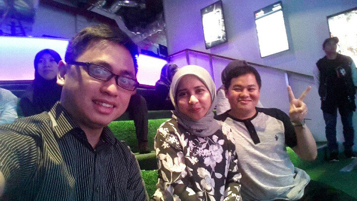 Today's kultwit was presented by <a href="/iyhps/">IYHPS</a> members <a href="/drkambey/">Daniel R. Kambey</a> <a href="/candka/">candrika</a> <a href="/christopherch90/">ChristopherChristian</a> thanks for tuning in.