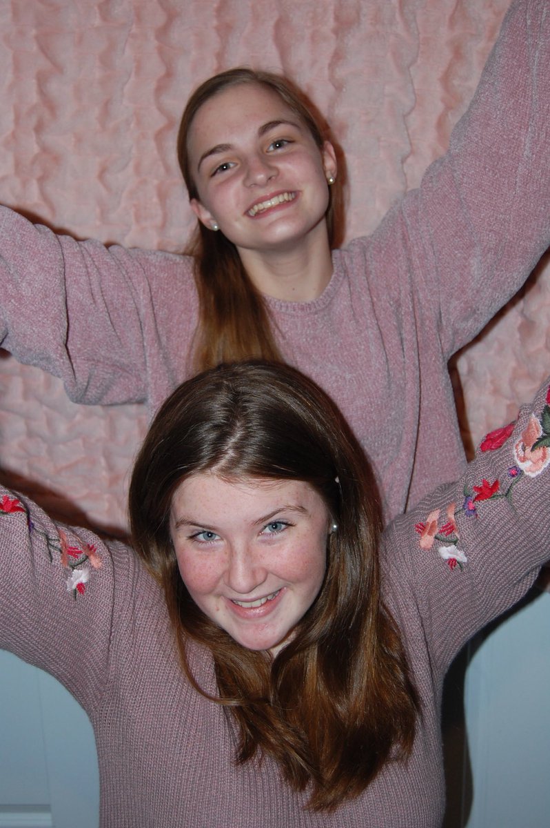 HAPPY BIRTHDAY ELLIE! I hope you are reddie for a great day