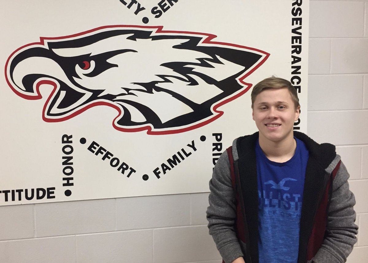 Milford_Eagles's tweet photo. SW/D: Cartur Ferguson To Compete At OHSAA District Diving Meet On Tuesday!  https://t.co/DCLikICiK1  #WingsUp https://t.co/1X2Tu8AzLm