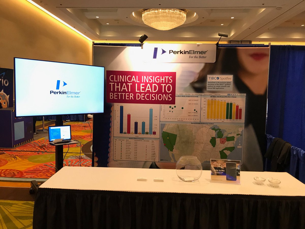 RRittberg's tweet photo. #SCOPE2018 Excited to chat ClinOps / RBM @PKI_Informatics 717 https://t.co/sLMda6suRO