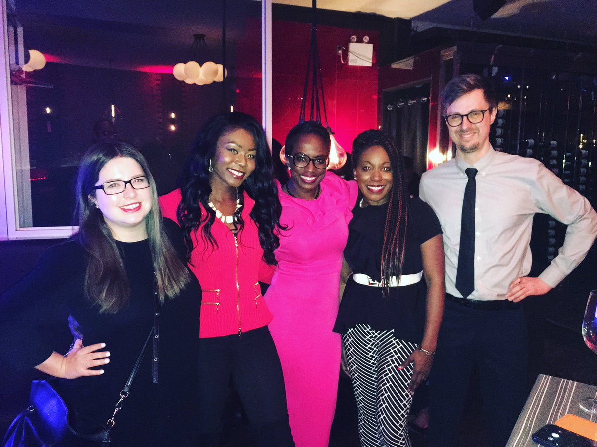 iamcelinacc's tweet photo. #TeamWhitby and #TeamOttawa in one place! #TeamCelina โค๏ธ https://t.co/jyZQChHJQM