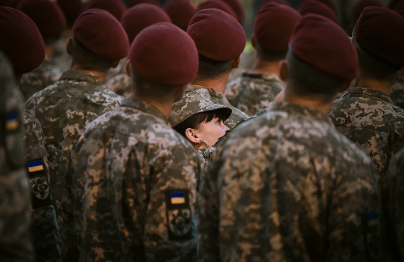 reformsmod_eng's tweet photo. https://t.co/rjXGtRHlgV
We find ourselves on the brink of huge changes for non-commissioned officers.
They will soon enjoy new ranks, new service manuals, and new standard greeting for servicemen.
Wow, a little bit slower!
#ReformsProjectOffice #NCO #Ukraine #reforms #army https://t.co/YR1TZ8cDyR