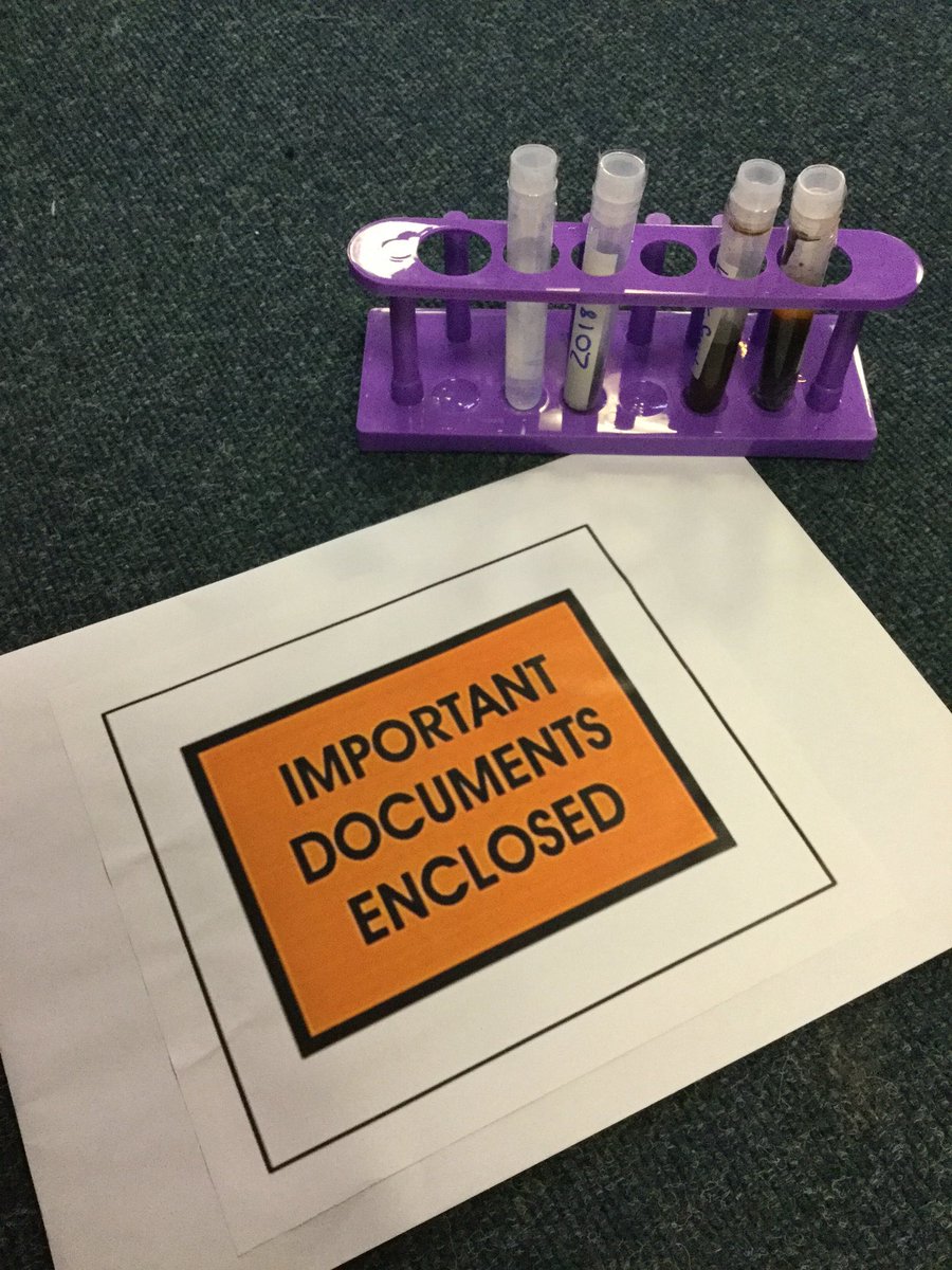 STC_6RG2021's tweet photo. Delivery of vital research materials ..... Can we help ? #stcengineers2018 https://t.co/kSwncdQqKn