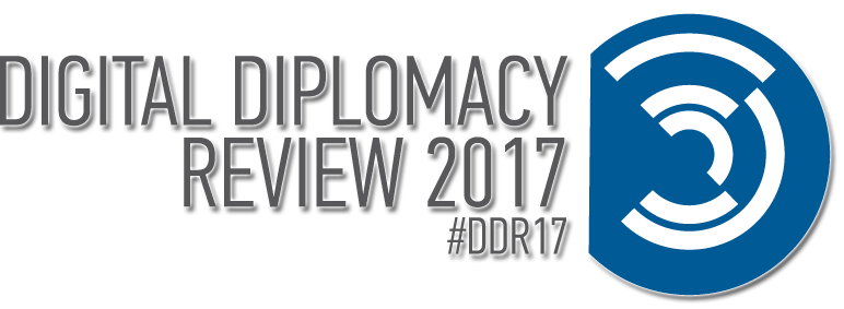 The Ministry of Foreign Affairs of Ethiopia  of is delighted announce that it has become a leading institution in  Africa in the field of Digital Diplomacy, according the latest Diplomacy.Live ratings.

🔗 bit.ly/ETDDR17